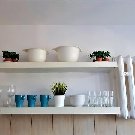 Apartament Blisko Morza - Yellow Stone Gdansk Exterior foto