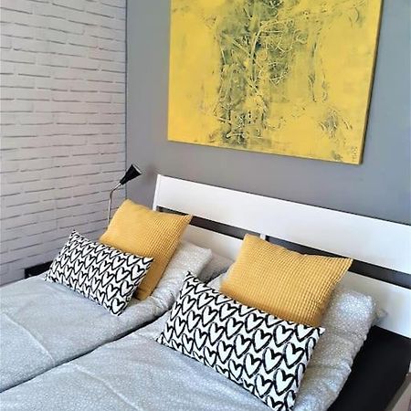 Apartament Blisko Morza - Yellow Stone Gdansk Exterior foto