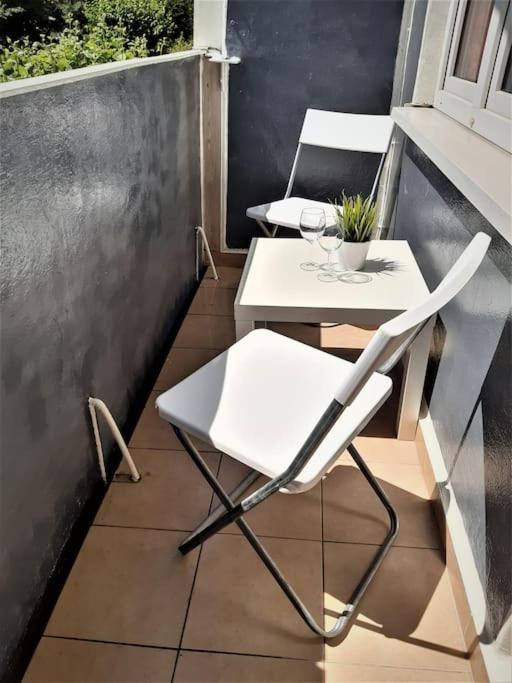 Apartament Blisko Morza - Yellow Stone Gdansk Exterior foto
