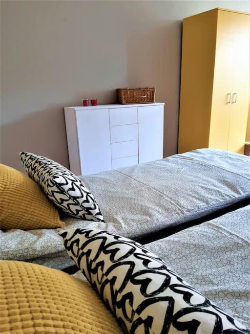 Apartament Blisko Morza - Yellow Stone Gdansk Exterior foto