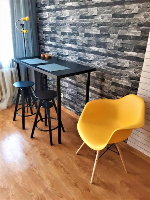 Apartament Blisko Morza - Yellow Stone Gdansk Exterior foto