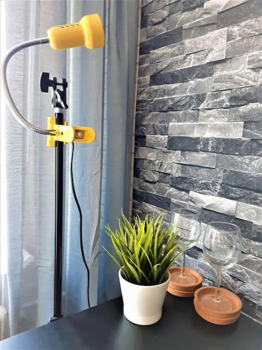 Apartament Blisko Morza - Yellow Stone Gdansk Exterior foto