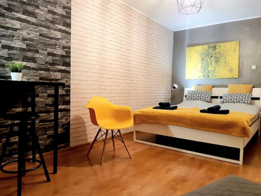 Apartament Blisko Morza - Yellow Stone Gdansk Exterior foto